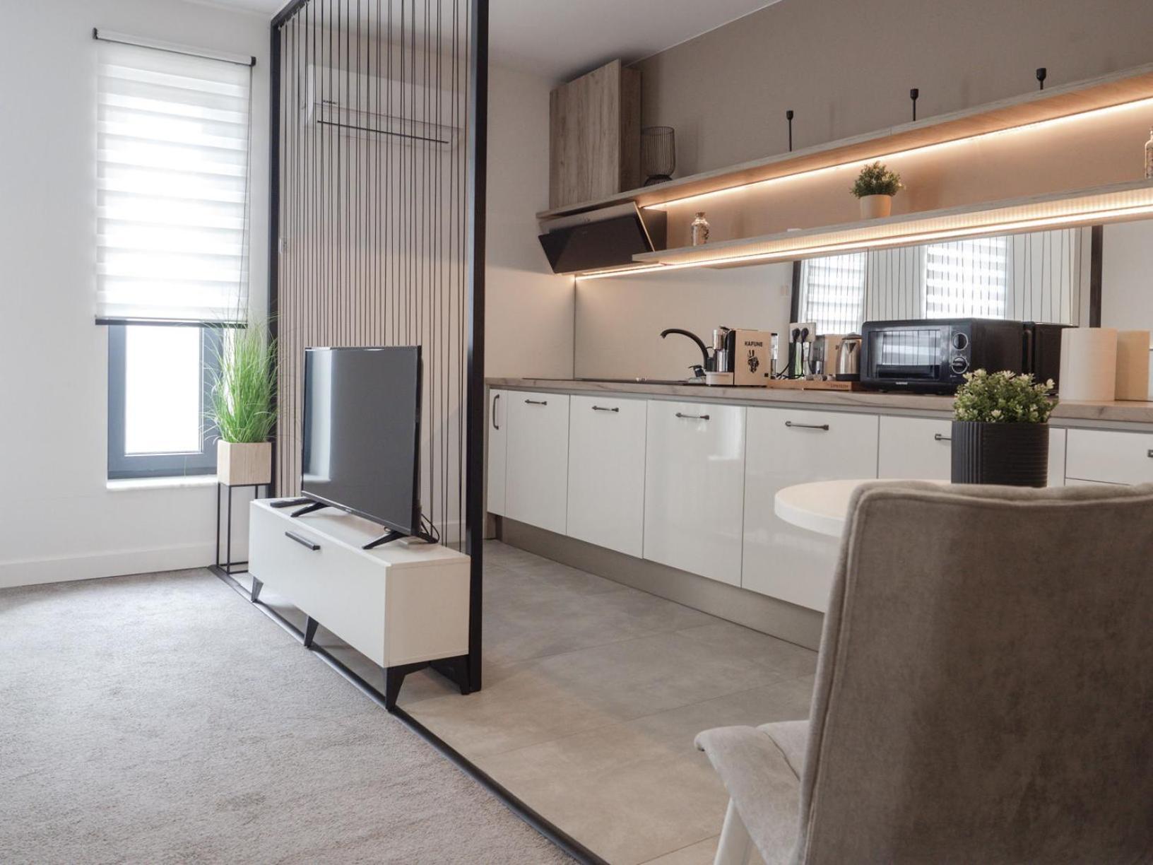 Gavas Cozy David Prodan Apartment Cluj-Napoca
